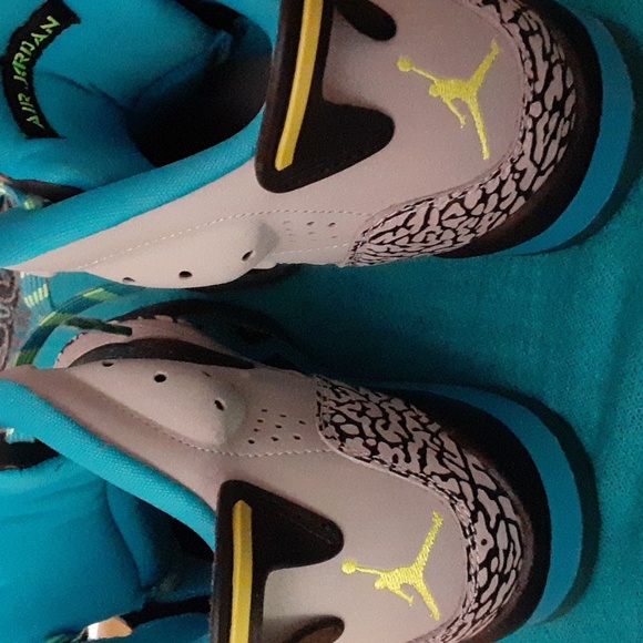 Jordan Son of Mars - Picture 3 of 9